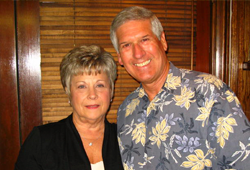 Passion for Church Planting