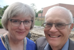 Planting an Investment in the Lives of Others