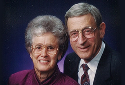 A Gift That Leaves A Legacy